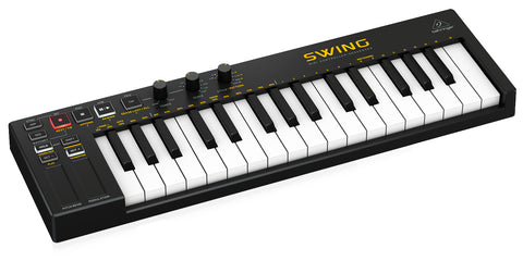 Swing Behringer