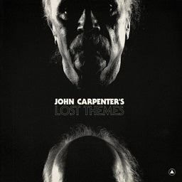 John carpenters Lost themes