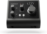 Audient Interface de audio Modelo iD4MkII