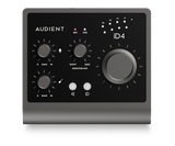 Audient Interface de audio Modelo iD4MkII