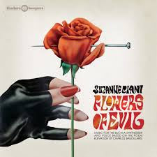 Suzanne Ciani - Flowers of Evil