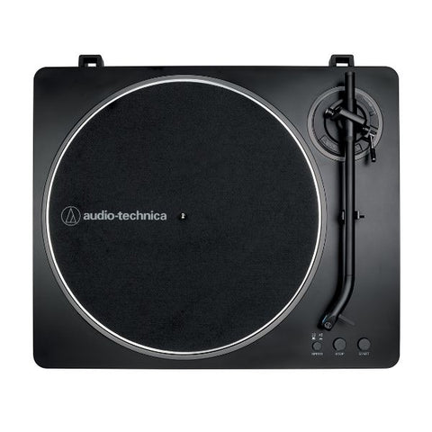 Tornamesa Audio-Technica Modelo AT-LP70XBT-BS