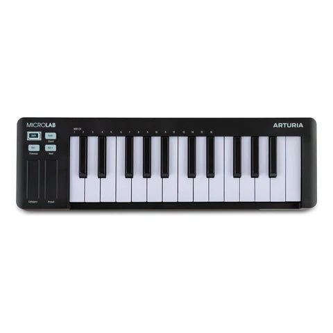 Arturia Microlab