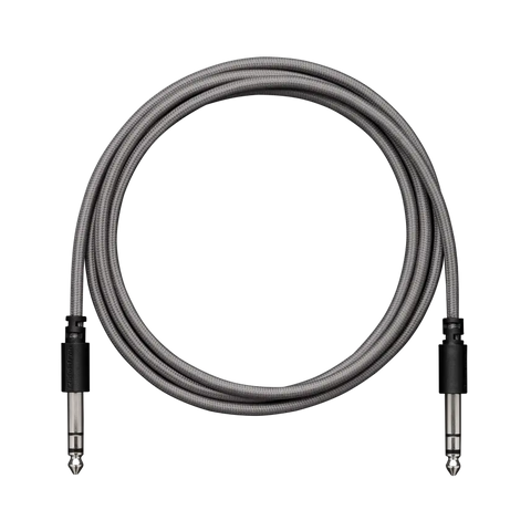 Elektron Cable de instrumento balanceado - 150 cm CA-15-TRS