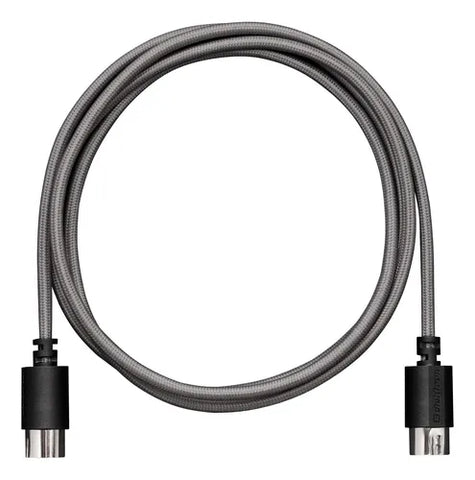 Elektron cable midi 5 pines Mod. CA-9-5PN