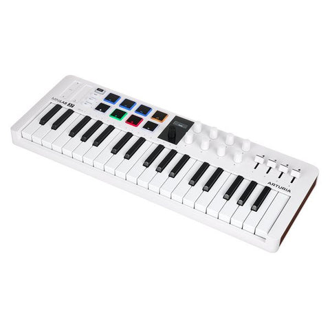 MiniLab 37