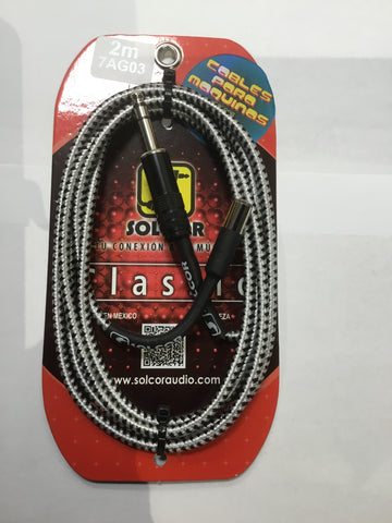 CABLE SOLCOR MOD.7AG03