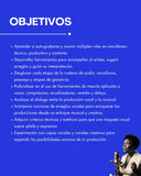 Curso - Grabación y producción de Voces