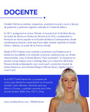 Curso - Grabación y producción de Voces