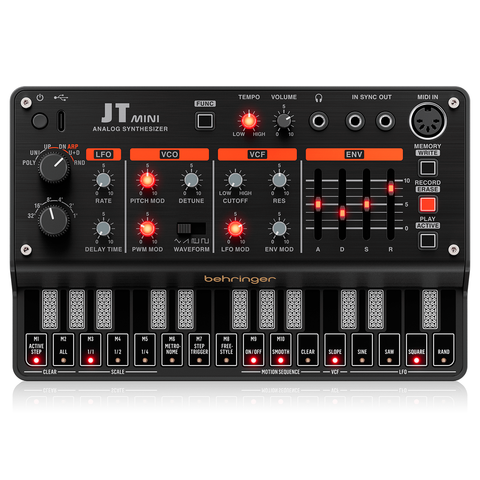 Behringer JT-mini