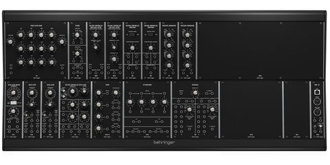 Behringer System 15