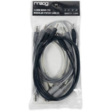 Moog Modular Patch Cables
