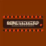 MEXSYNTHCO TOUR GDL 15 & 16 DE AGOSTO