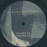 Aria Rostami & Daniel Blomquist -Distant Companion LP
