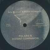 Aria Rostami & Daniel Blomquist -Distant Companion LP