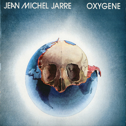 Oxygene - Jean-Michel Jarre