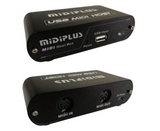 Midiplus MIDI USB Host