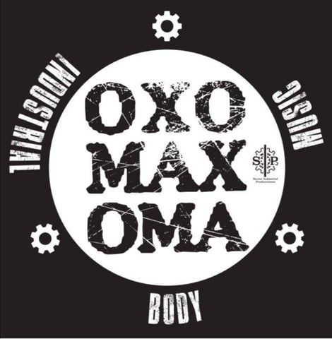 OXO MAX OMA