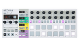 Beat Step Pro Controladores - Salvaje Music Store MEXICO