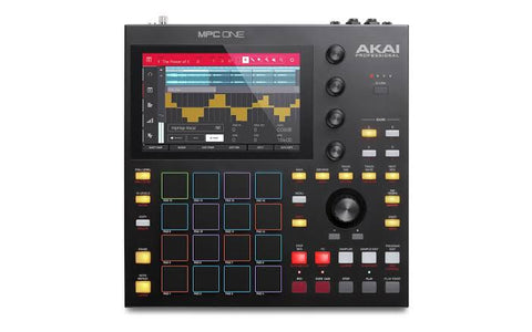 Akai MPC Pro One