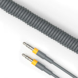4 pole spiral cable