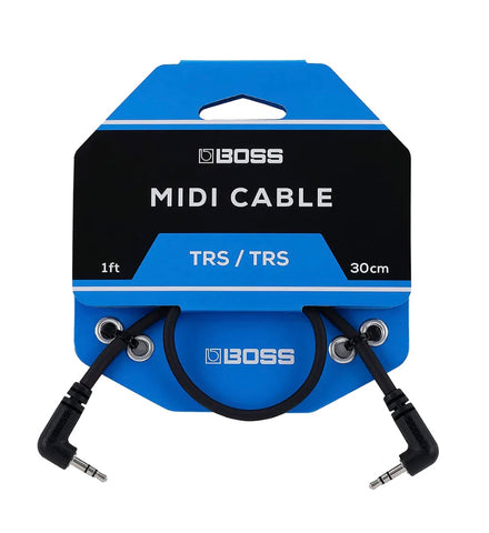 Boss cable midi modelo BCC-2-3535
