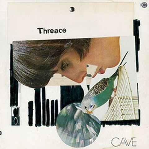 Cave  (Vinyl)