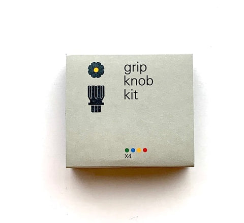 Teenage Engineering Grip Knob Kit