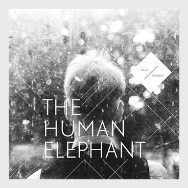 The Human Elephant - White Thunder.