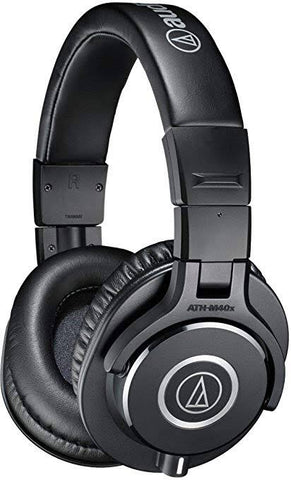 Audio Technica - ATH M40x