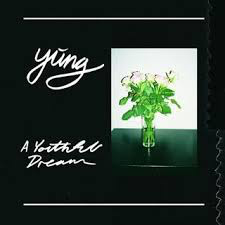 Yung - A Youthful Dream (LP transparente)