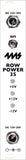 4MS Row Power 35 Módulo de Poder Eurorack