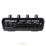 Roland SP-404 MKII